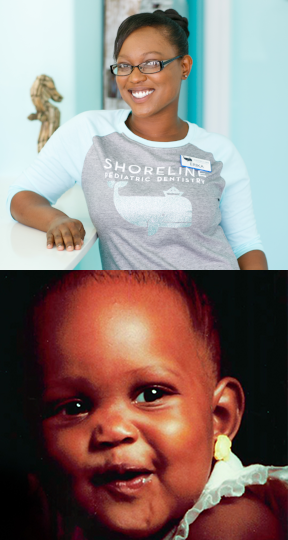 Erika-now-and-then