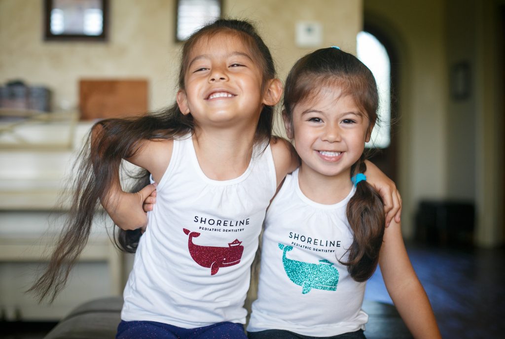 girl's shirts-1